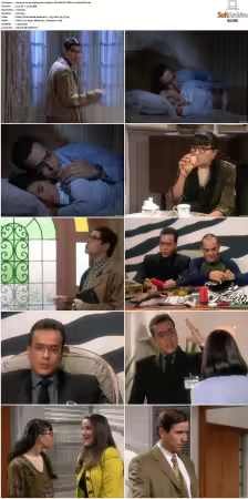 Yo soy Betty la fea 1999 S01 NF WEB-DL DDP2.0 x264-BTW