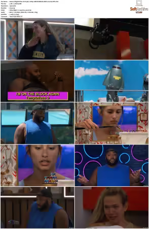 Big Brother US S23 1080p AMZN WEBRip DDP2.0 x264-NTb