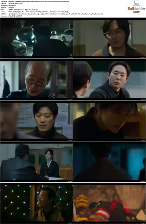 The Bequeathed S01 2024 2160p NF WEB-DL DDP5 1 Atmos HDR H265-HHWEB