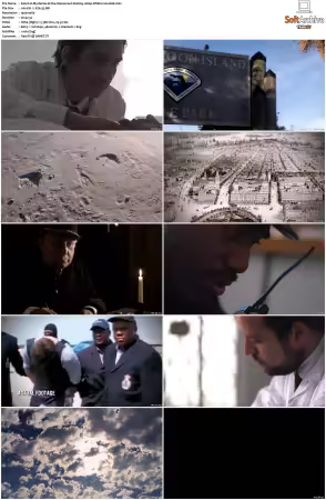 Mysteries at the Monument S02 1080p WEB-DL DDP2.0 H264-BAE