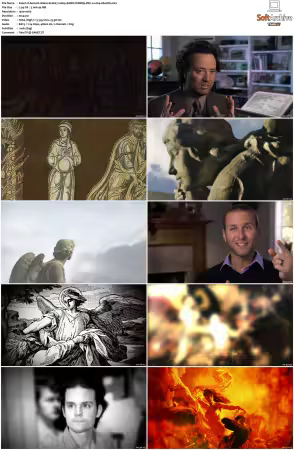 Ancient Aliens S02 1080p AMZN WEBRip DD2 0 x264-Absinth