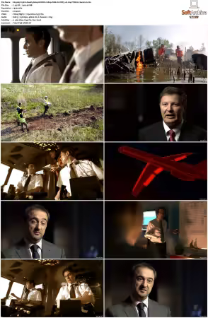 Mayday aka Air Crash Investigation S01-S25 1080p WEB-DL DDP5.1 H264-MIXED