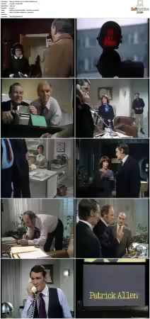 Thriller S01-S06 DVDRip XviD-NGP