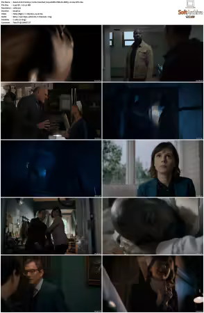 Evil S02 720p AMZN WEB-DL DDP5.1 H264-NTb