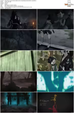 Dororo 2019 S01 REPACK 1080p BluRay Dual-Audio DDP2.0 x265-8RM