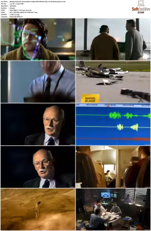 Mayday aka Air Crash Investigation S01-S25 1080p WEB-DL DDP5.1 H264-MIXED