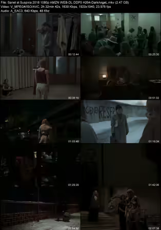 Suspiria 2018 1080p AMZN WEB-DL DDP5 H264-DarkAngeL