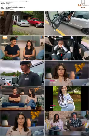 Unexpected S05 1080p WEB-DL AAC2.0 H264-BTN
