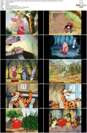 The New Adventures of Winnie the Pooh S01-S04 1080p DSNP WEB-DL AAC2.0 H264-iVy