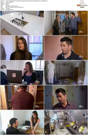 Property Brothers S11 REPACK 1080p HGTV WEB-DL AAC2.0 x264-BOOP