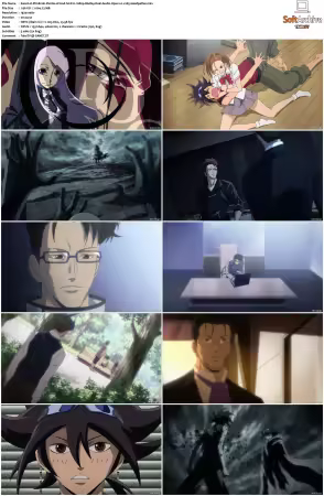 Phi-Brain Puzzle of God S01 1080p BluRay Dual-Audio Opus2 0 x265-Headpatter