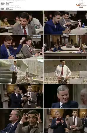 Mr Bean S01 1080p WEBDL x264-AO