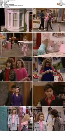 Full House S01 S08 Complete German DL 1080p NetflixHD x264-4SJ