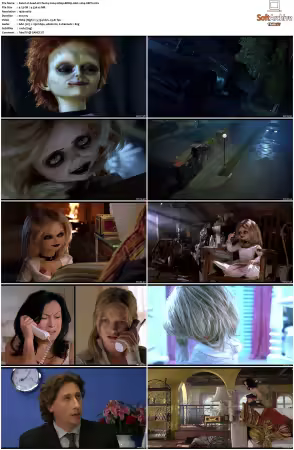 Seed of Chucky 2004 1080p BRRip AAC H264-XBiTs