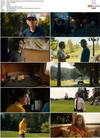 Stick 2025 S01 2160p ATVP WEB-DL x265 HEVC 10bit DDP 5.1 Vyndros
