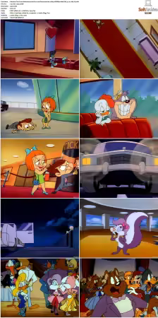 Tiny Toon Adventures 1990 S01-S03 1080p WEBRip 10bit EAC3 2.0 x265-iVy