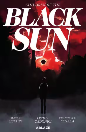 Children of the Black Sun Vol. 1 (TPB) (2024)
