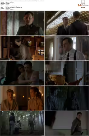 X Company S01 S03 1080p Netflix WEB-DL DD5.1 x264-TrollHD