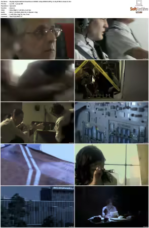 Mayday aka Air Crash Investigation S01-S25 1080p WEB-DL DDP5.1 H264-MIXED