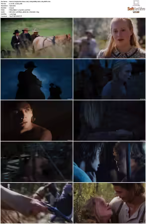 September Dawn 2007 1080p BRRip AAC H264-XBiTs