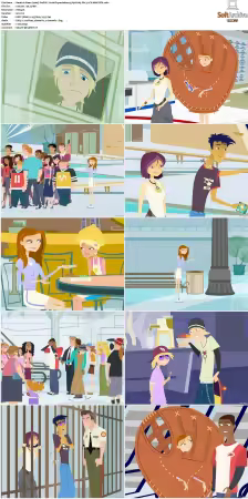 6teen 2004 S01-S04 MIXED H265 AAC 2CH-MNKYDDL