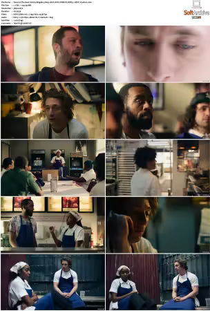 The Bear 2022 S01 2160p HULU WEB-DL x265 HEVC 10bit DDP 51 Vyndros