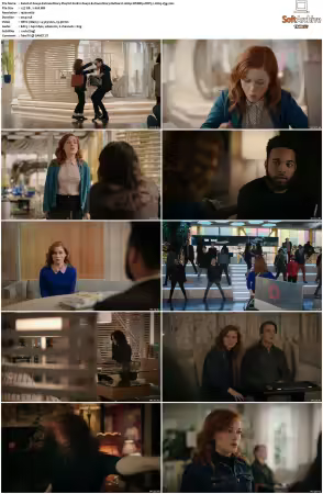 Zoeys Extraordinary Playlist S01 S02 1080p WEBRip DDP5.1 H265-d3g