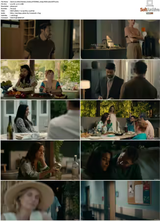Little Disasters S01 iNTERNAL 2160p WEB h265-SCENE