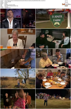 Vanderpump Rules Jax And Brittany Take Kentucky S01 1080p AMZN WEB-DL DDP5.1 H264-NTb