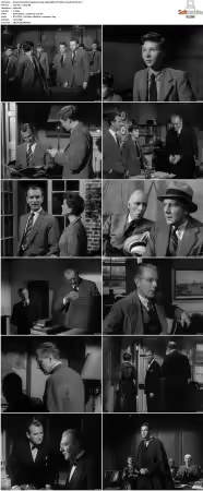 The Browning Version 1951 1080p BDRip DTS HEVC x265-PoPCoRn