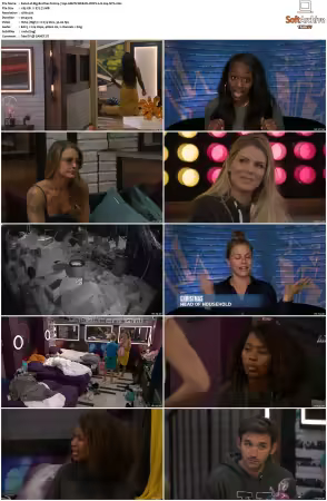 Big Brother US S22 720p AMZN WEB-DL DDP2.0 H264-NTb