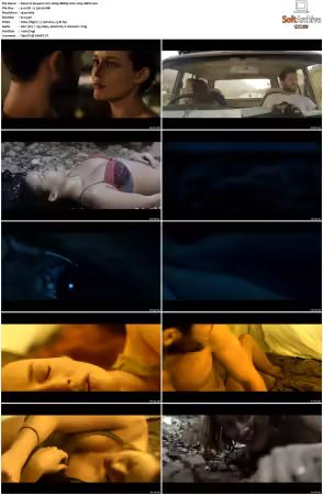 Serpent 2017 1080p BRRip AAC H264-XBiTs
