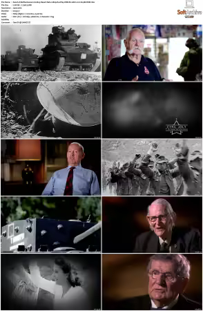 Battle Honours S01 1080p DocPlay WEB-DL AAC2.0 H264-BLOOM