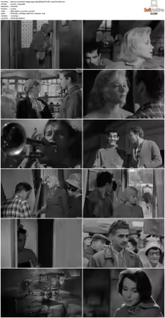 Look Back In Anger 1959 1080p BDRip DTS HEVC x265-PoPCoRn