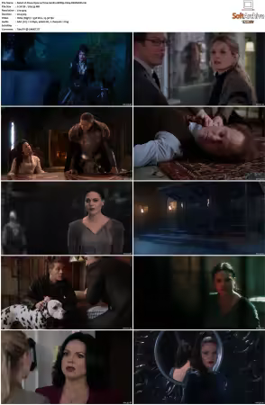Once Upon a Time S01-S07 DVDRip XviD BDRip x264-Scene