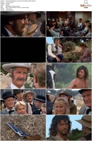 Dr Quinn Medicine Woman S01 MULTi 1080p WEB H264-UKDTV