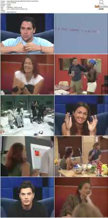 Big Brother S02 AMZN WEB-DL DDP2.0 H264-BTW