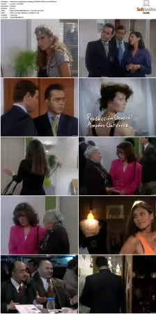 Yo soy Betty la fea 1999 S01 NF WEB-DL DDP2.0 x264-BTW