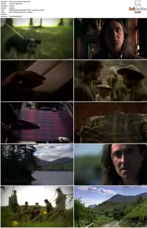 A History of Scotland S01-S02 BDRip XviD-SPRiNTER