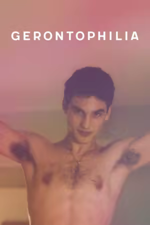 Gerontophilia 2013 1080p WEBRip H264-World