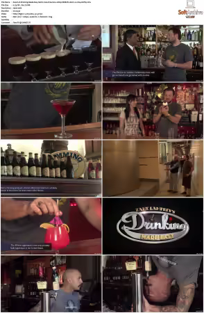 Drinking Made Easy S01 S03 1080p WEB-DL AAC20 x264-Mixed