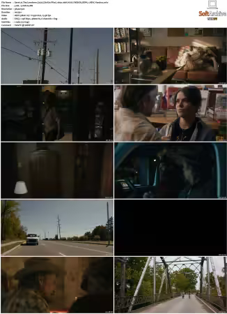 The Lowdown 2025 S01 2160p HULU WEB-DL x265 HEVC 10bit DDP 5.1 Vyndros