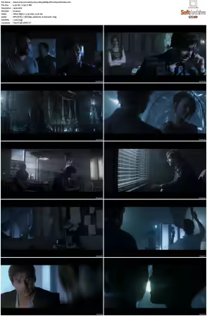 Synchronicity 2015 1080p BDRip DTS H264-PoPCoRn