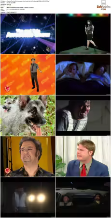 Tim And Eric Awesome Show Great Job S01-S05 DVDRip XviD-Scene