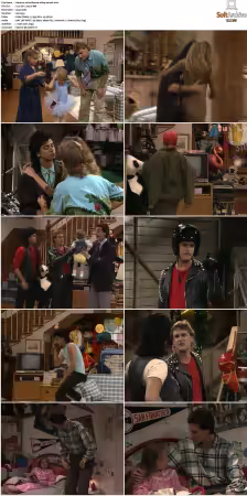 Full House S01 S08 Complete German DL 1080p NetflixHD x264-4SJ
