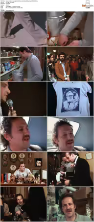 Werner Herzog Eats His Shoe 1980 1080p BluRay x264-SADPANDA