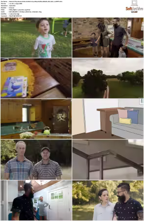 Tiny House Nation S01 2014 Complete 1080p Netflix WEB-DL AVC AAC 2.0-DBTV