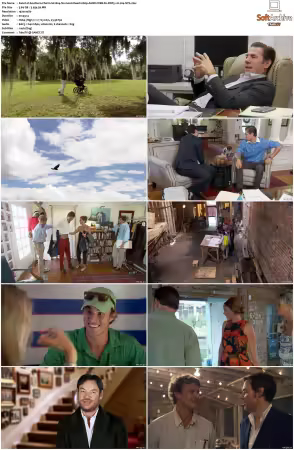Southern Charm S02 1080p AMZN WEB-DL DDP5.1 H264-NTb