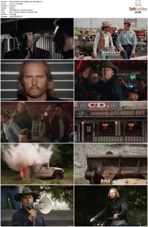 Walker Texas Ranger 1993 S01 S09 1080p WEB-DL H265 10bit DDP2.0-Zero00