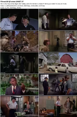 In the Heat of the Night 1967 1080p x264 DTS-HD MA 5.1 Multi PT-BR-GuyZo